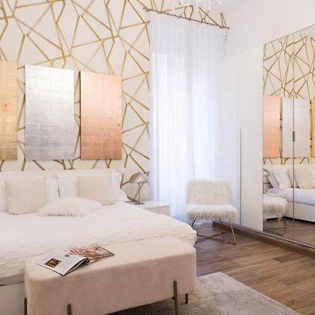 Lovely Rome Apartments - Vatican ภายนอก รูปภาพ