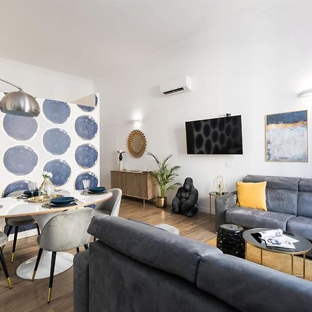 Lovely Rome Apartments - Vatican ภายนอก รูปภาพ