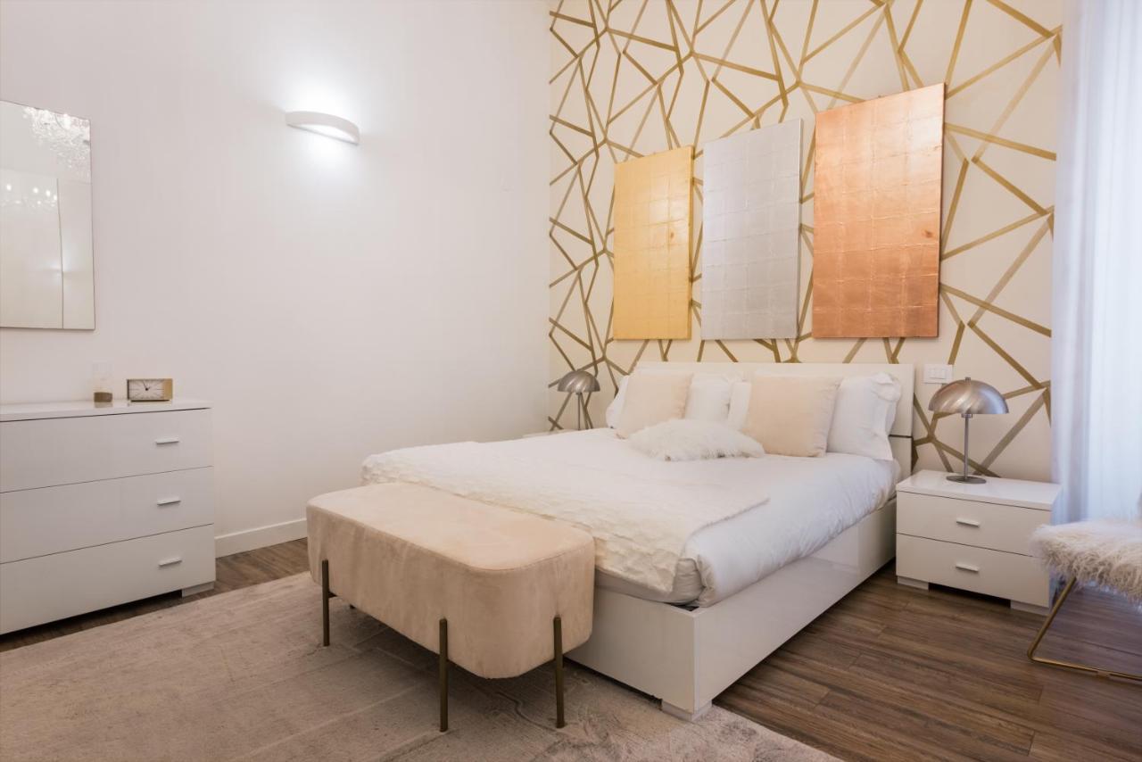 Lovely Rome Apartments - Vatican ภายนอก รูปภาพ