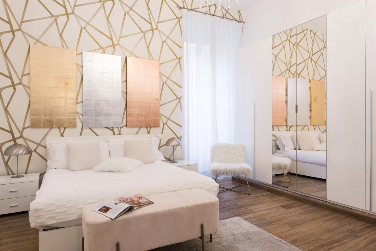 Lovely Rome Apartments - Vatican ภายนอก รูปภาพ