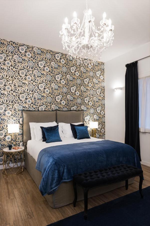 Lovely Rome Apartments - Vatican ภายนอก รูปภาพ