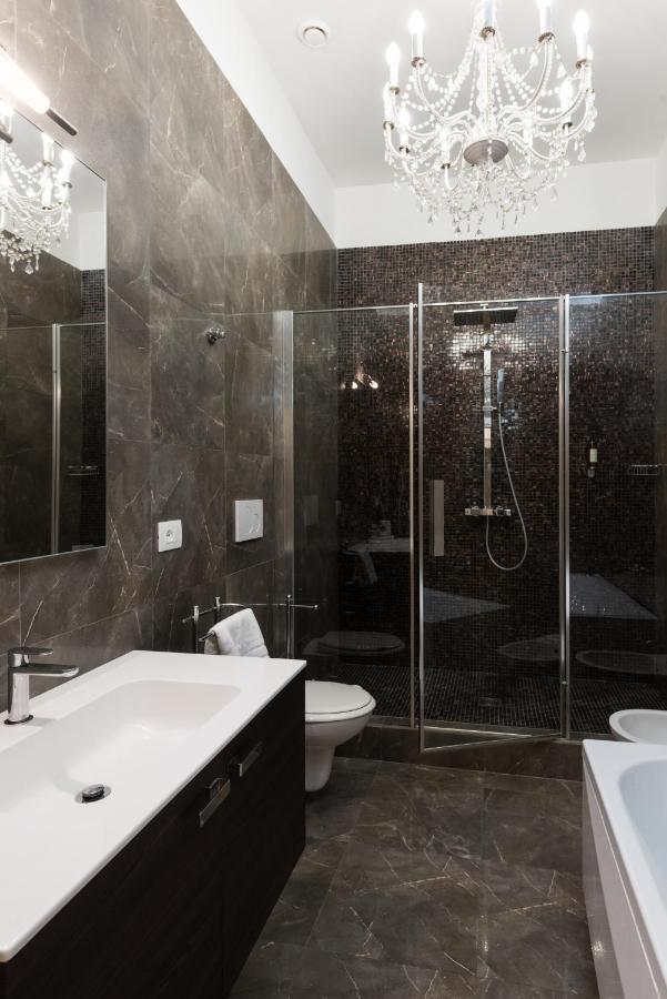 Lovely Rome Apartments - Vatican ภายนอก รูปภาพ