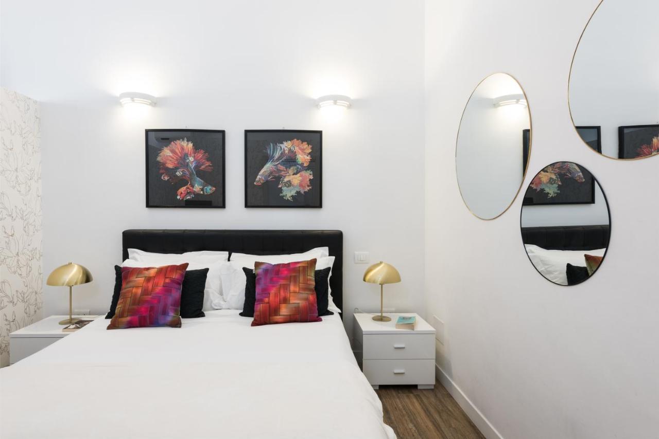 Lovely Rome Apartments - Vatican ภายนอก รูปภาพ