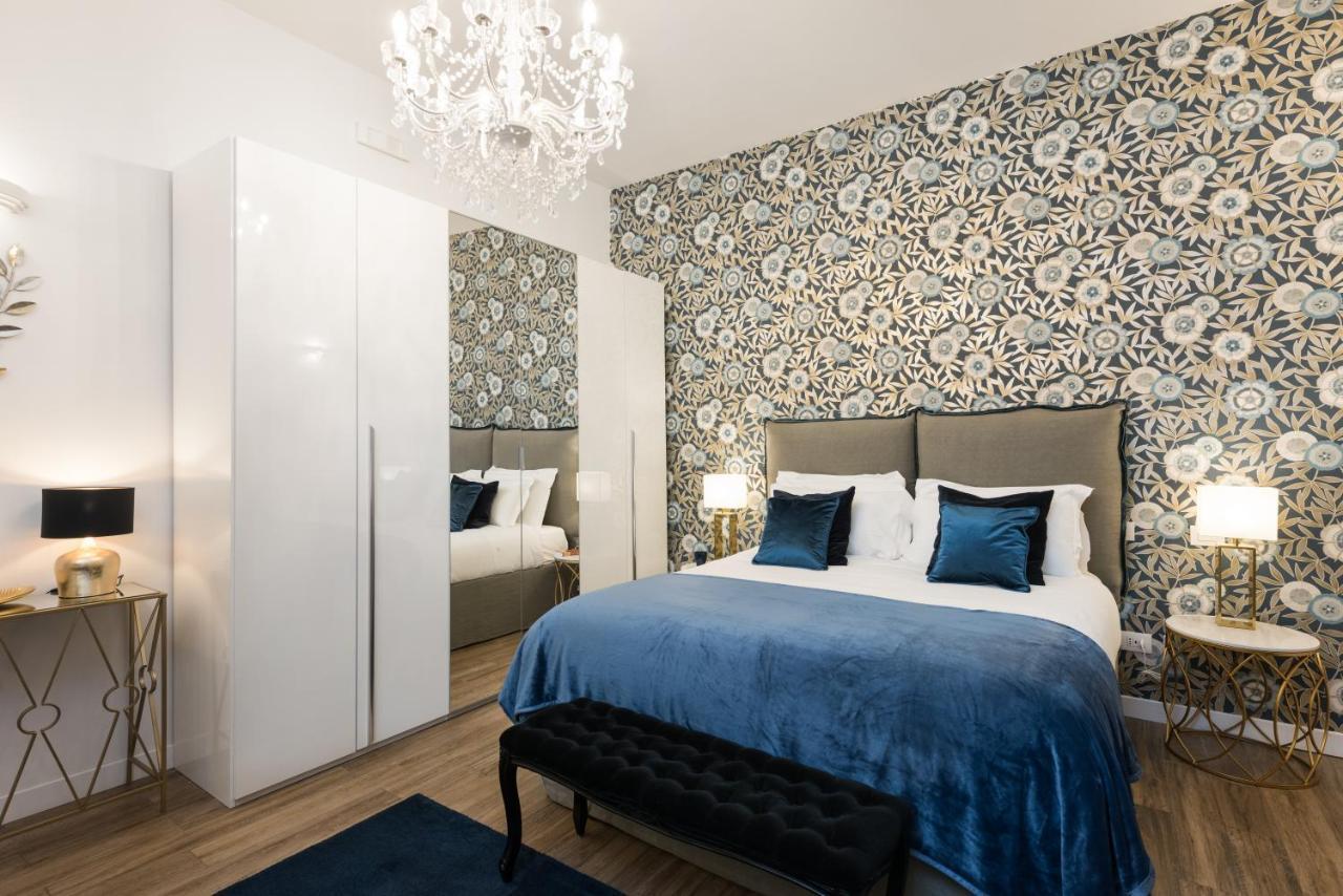Lovely Rome Apartments - Vatican ภายนอก รูปภาพ