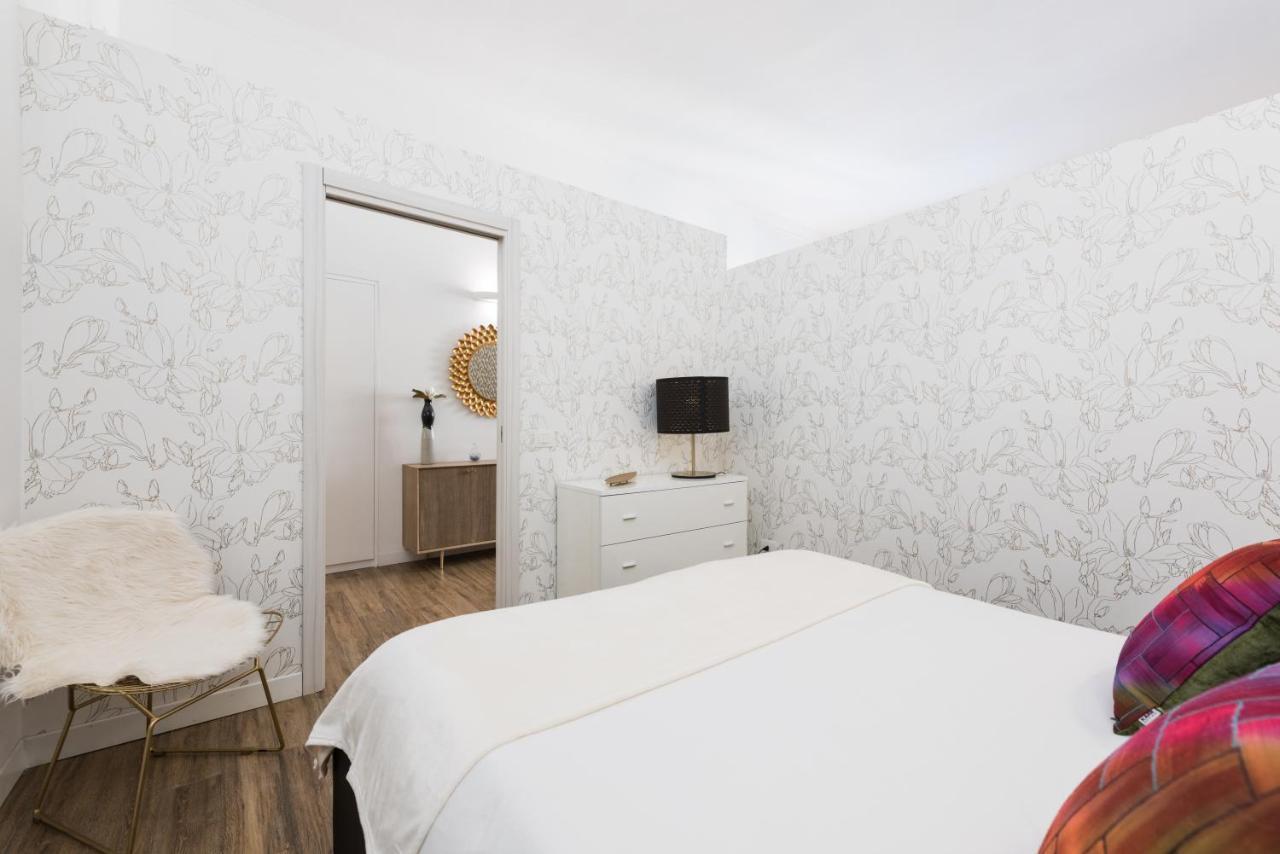 Lovely Rome Apartments - Vatican ภายนอก รูปภาพ
