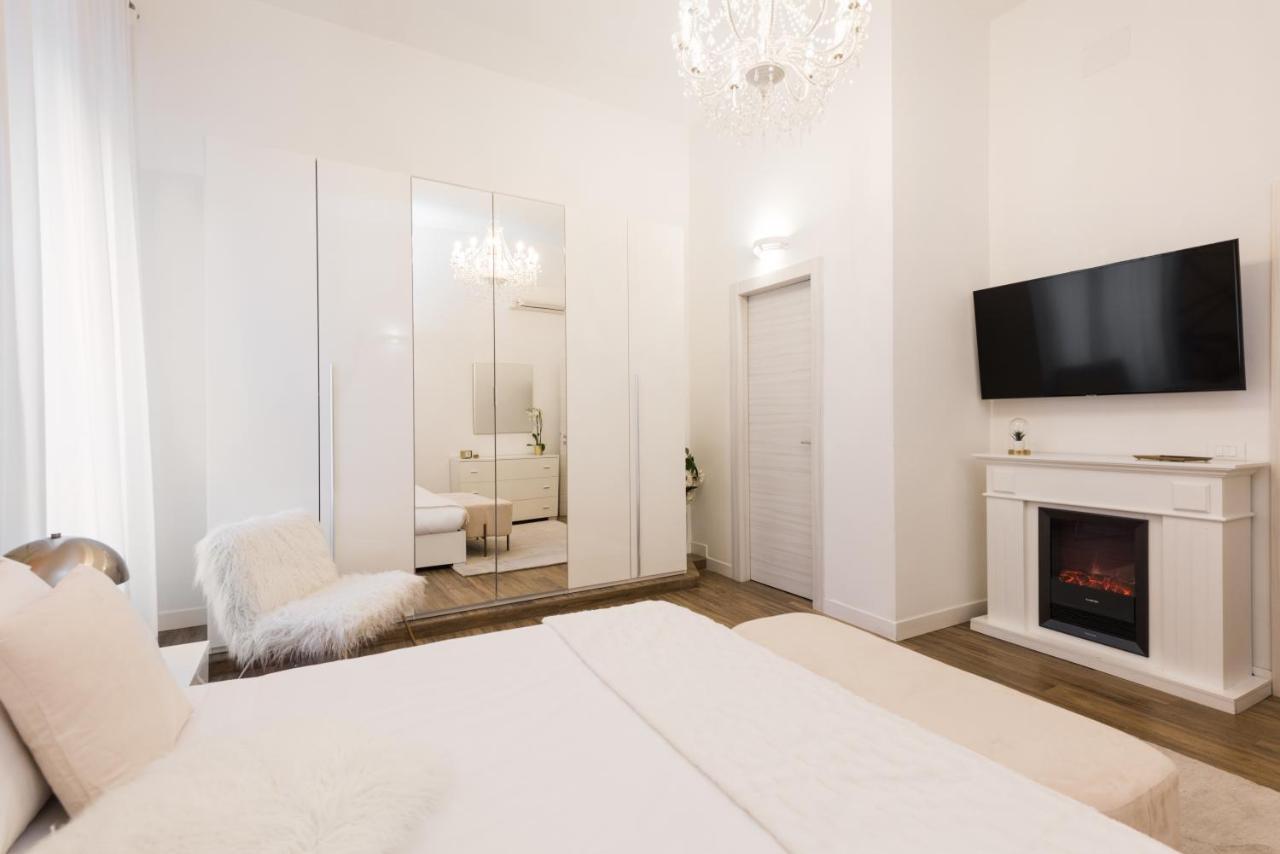 Lovely Rome Apartments - Vatican ภายนอก รูปภาพ