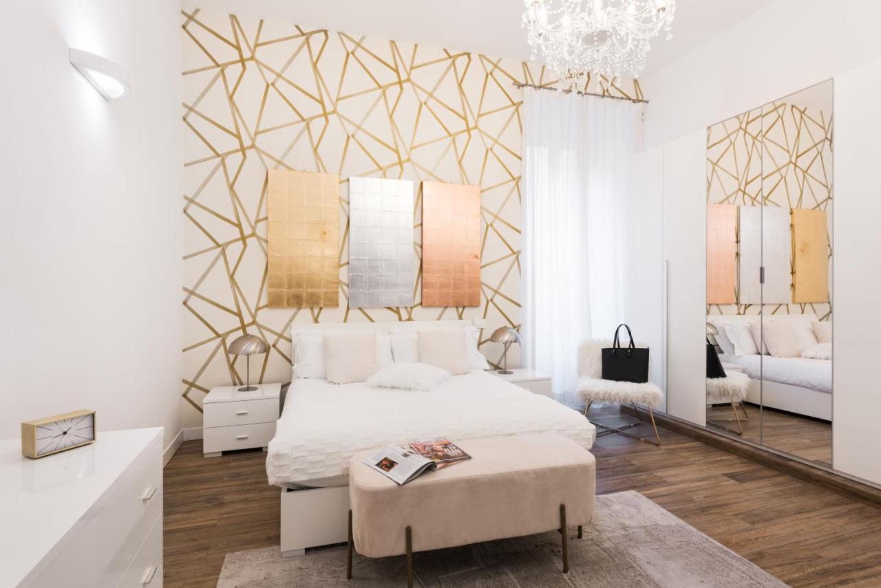 Lovely Rome Apartments - Vatican ภายนอก รูปภาพ