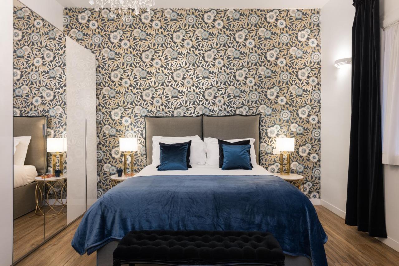 Lovely Rome Apartments - Vatican ภายนอก รูปภาพ