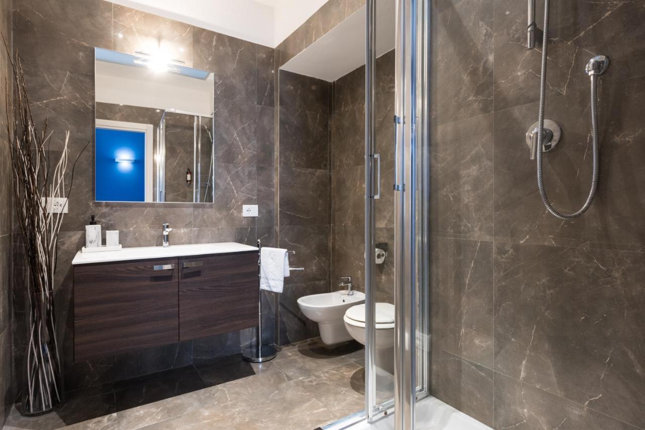 Lovely Rome Apartments - Vatican ภายนอก รูปภาพ