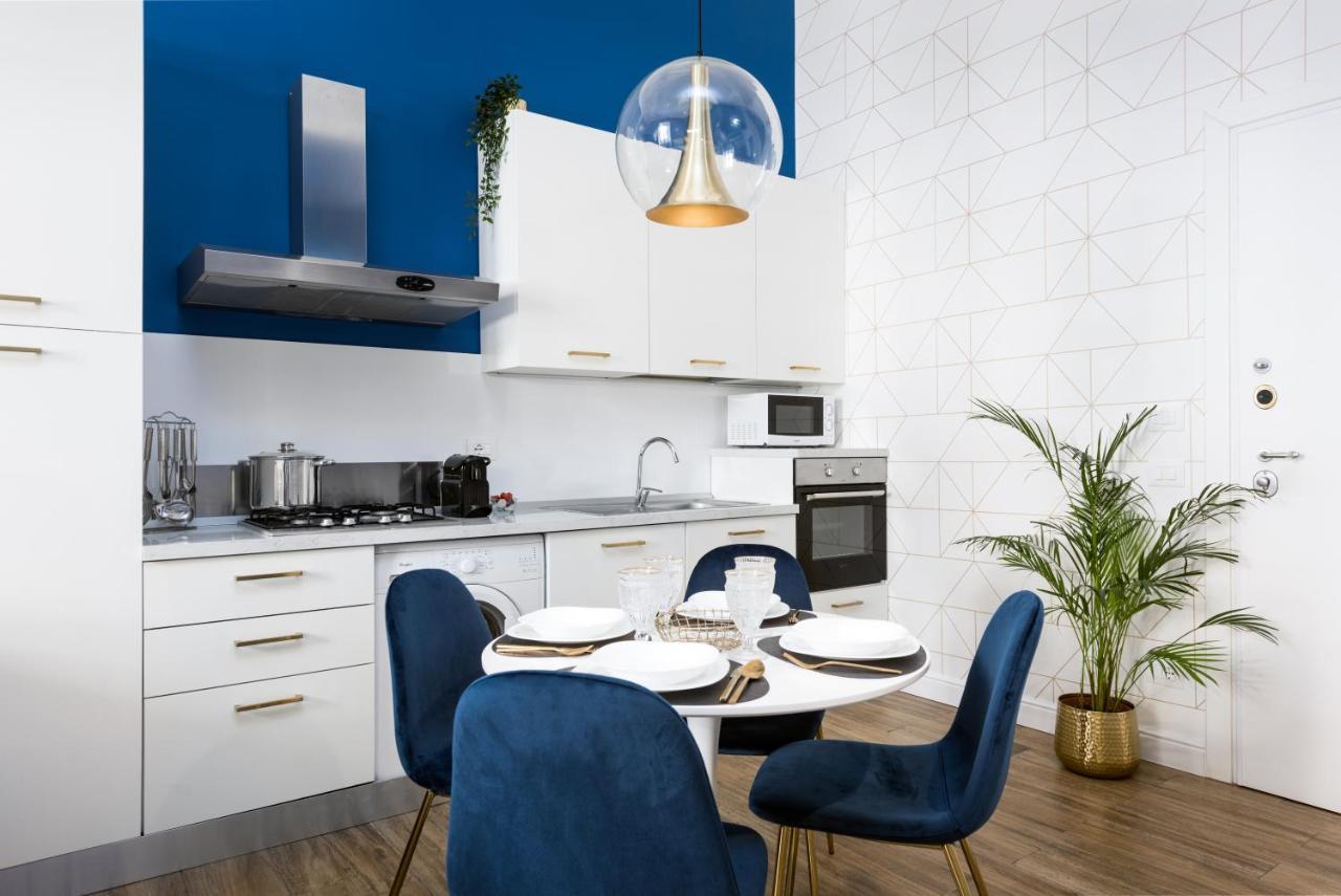 Lovely Rome Apartments - Vatican ภายนอก รูปภาพ