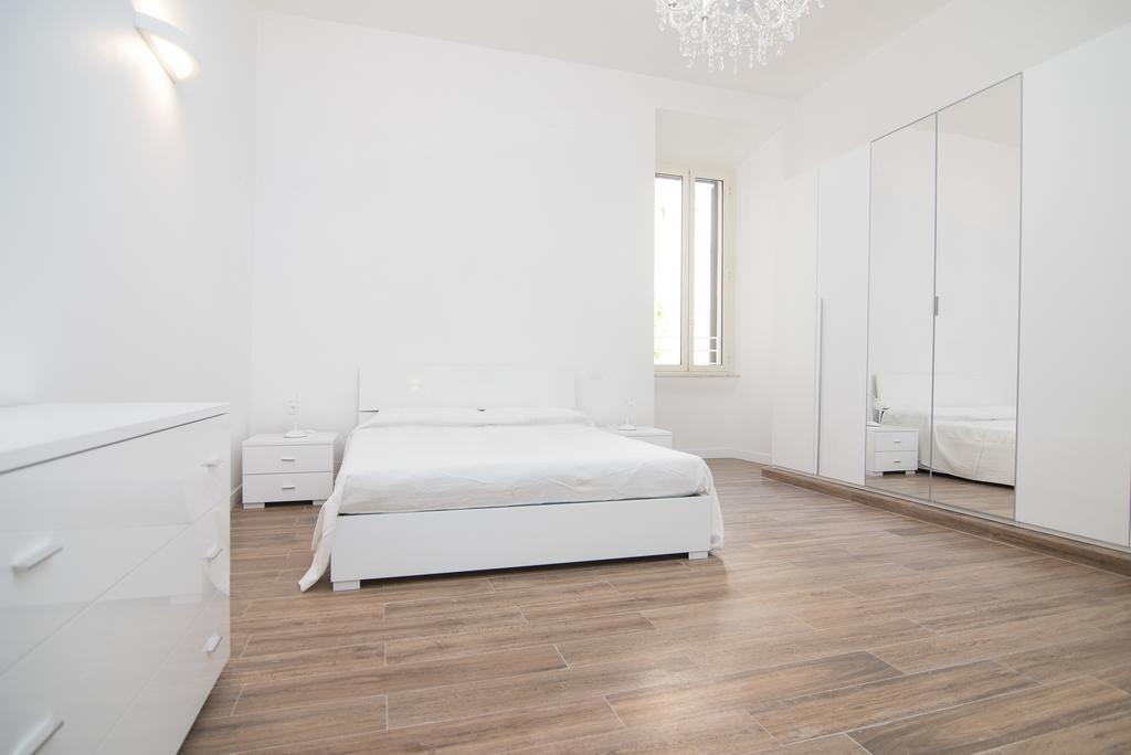 Lovely Rome Apartments - Vatican ภายนอก รูปภาพ