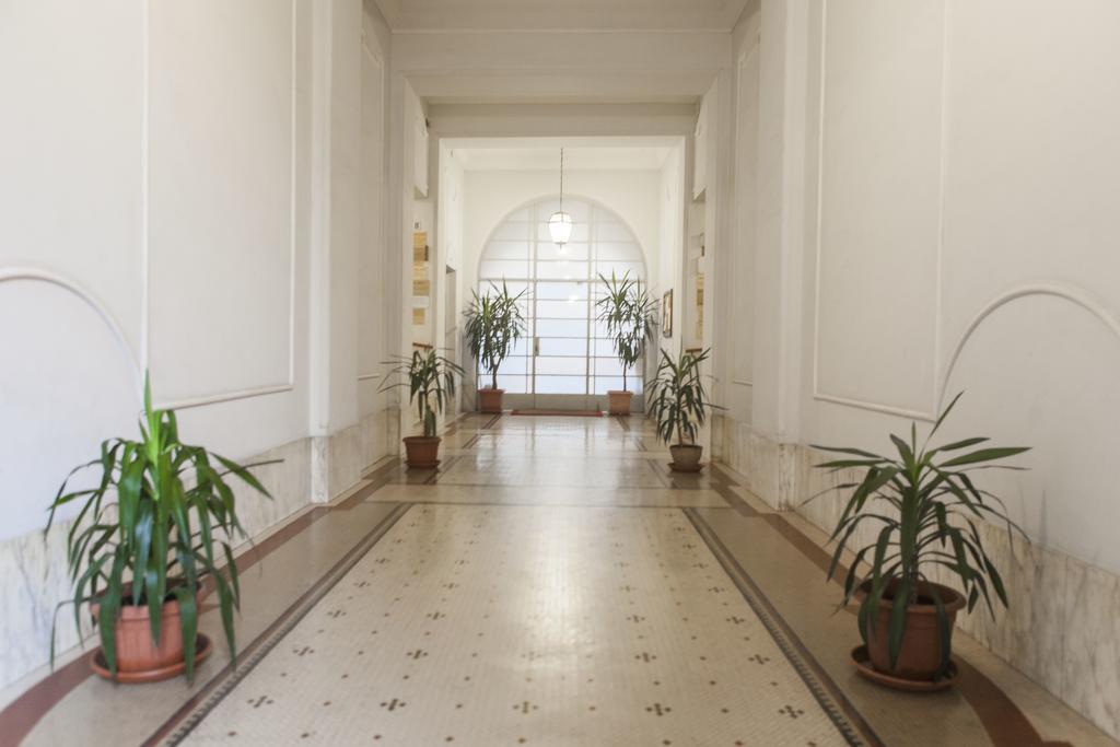 Lovely Rome Apartments - Vatican ภายนอก รูปภาพ