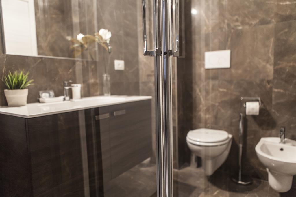 Lovely Rome Apartments - Vatican ภายนอก รูปภาพ
