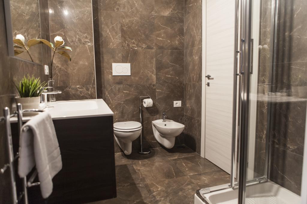 Lovely Rome Apartments - Vatican ภายนอก รูปภาพ