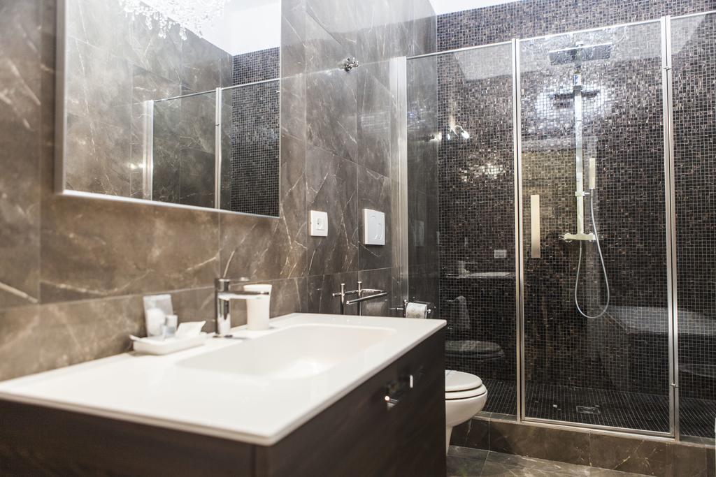 Lovely Rome Apartments - Vatican ภายนอก รูปภาพ